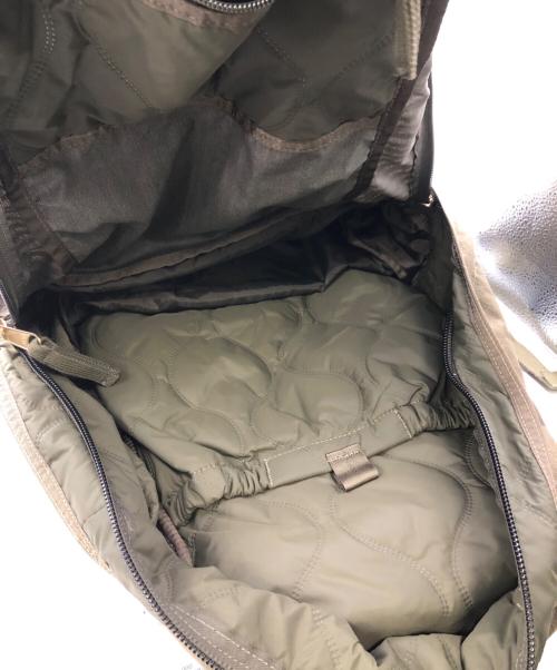 GREGORY（グレゴリー）GREGORY (グレゴリー) マイティーデイ バックパック オリーブの古着・服飾アイテム