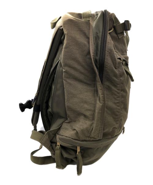 GREGORY（グレゴリー）GREGORY (グレゴリー) マイティーデイ バックパック オリーブの古着・服飾アイテム
