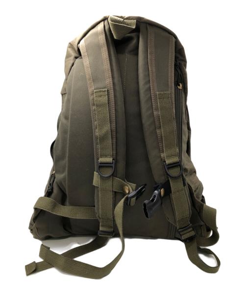 GREGORY（グレゴリー）GREGORY (グレゴリー) マイティーデイ バックパック オリーブの古着・服飾アイテム