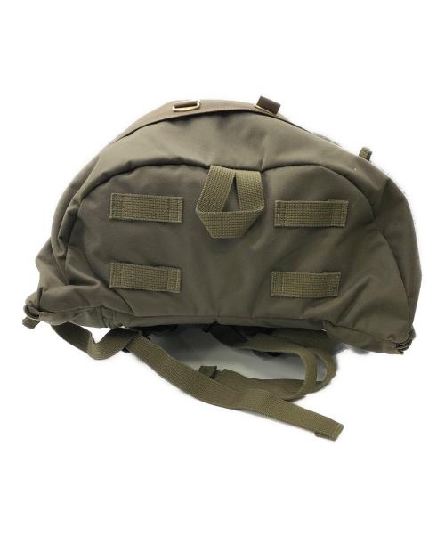 GREGORY（グレゴリー）GREGORY (グレゴリー) マイティーデイ バックパック オリーブの古着・服飾アイテム