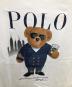 POLO RALPH LAUREN (ポロ・ラルフローレン) 半袖Tシャツ ホワイト サイズ:S：5000円