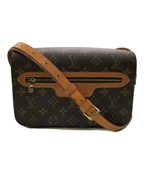 LOUIS VUITTON（ルイ ヴィトン）LOUIS VUITTON (ルイ ヴィトン) モノグラム・サンジェルマン／MONOGRAM SAINT GERMAINの古着・服飾アイテム
