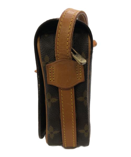LOUIS VUITTON（ルイ ヴィトン）LOUIS VUITTON (ルイ ヴィトン) モノグラム・サンジェルマン／MONOGRAM SAINT GERMAINの古着・服飾アイテム