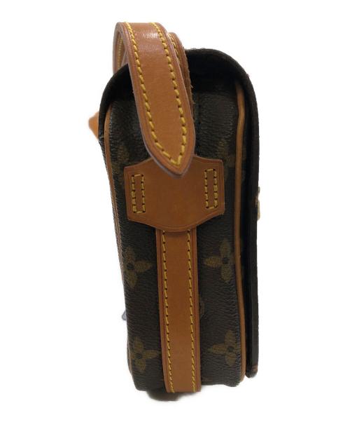 LOUIS VUITTON（ルイ ヴィトン）LOUIS VUITTON (ルイ ヴィトン) モノグラム・サンジェルマン／MONOGRAM SAINT GERMAINの古着・服飾アイテム