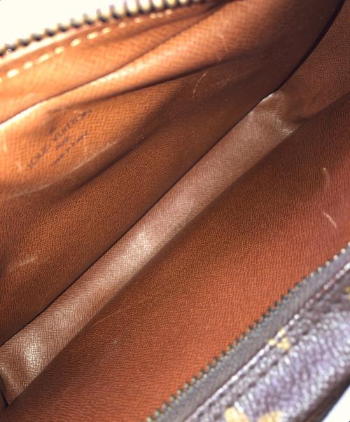 LOUIS VUITTON（ルイ ヴィトン）LOUIS VUITTON (ルイ ヴィトン) モノグラム・サンジェルマン／MONOGRAM SAINT GERMAINの古着・服飾アイテム