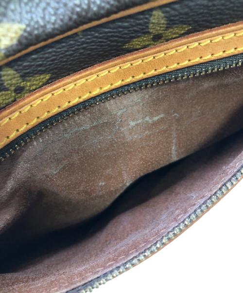 LOUIS VUITTON（ルイ ヴィトン）LOUIS VUITTON (ルイ ヴィトン) モノグラム・サンジェルマン／MONOGRAM SAINT GERMAINの古着・服飾アイテム