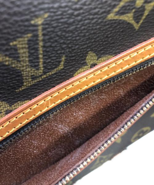 LOUIS VUITTON（ルイ ヴィトン）LOUIS VUITTON (ルイ ヴィトン) モノグラム・サンジェルマン／MONOGRAM SAINT GERMAINの古着・服飾アイテム