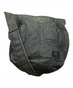 PORTERポーター）の古着「SHOULDER BAG(ショルダーバッグ)」