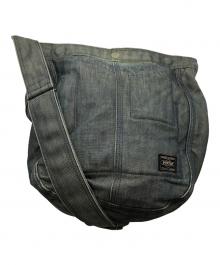 PORTER（ポーター）の古着「SHOULDER BAG(ショルダーバッグ)」
