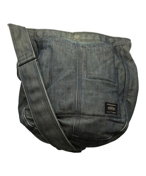 PORTER（ポーター）PORTER (ポーター) SHOULDER BAG(ショルダーバッグ)の古着・服飾アイテム