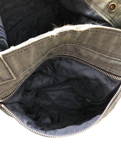 PORTER（ポーター）PORTER (ポーター) SHOULDER BAG(ショルダーバッグ)の古着・服飾アイテム