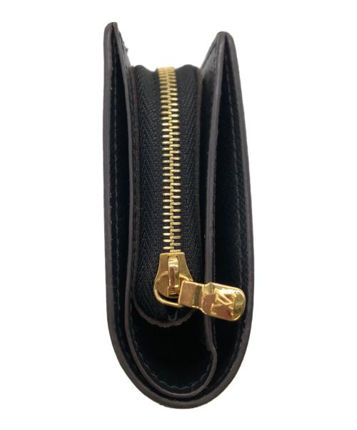 LOUIS VUITTON（ルイ ヴィトン）LOUIS VUITTON (ルイ ヴィトン) モノグラム ポルトフォイユ・ジュリエット／MONOGRAM PORTEFEUILLE JULIET ブラウンの古着・服飾アイテム