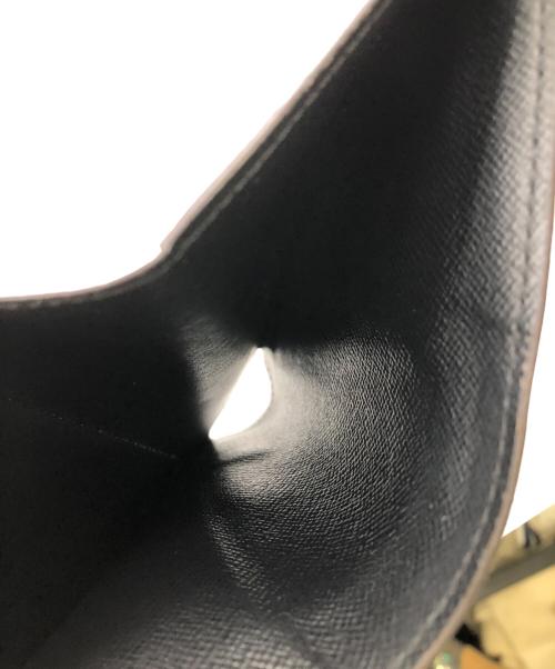 LOUIS VUITTON（ルイ ヴィトン）LOUIS VUITTON (ルイ ヴィトン) モノグラム ポルトフォイユ・ジュリエット／MONOGRAM PORTEFEUILLE JULIET ブラウンの古着・服飾アイテム