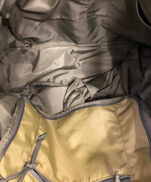 BRIEFING（ブリーフィング）BRIEFING (ブリーフィング) URBAN GYM WIRE／アーバンジムワイア オリーブの古着・服飾アイテム