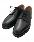 Crockett & Jonesクロケット＆ジョーンズ）の古着「MORETON／モールトン」｜ブラック