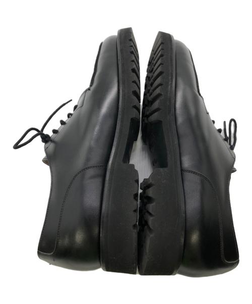 Crockett & Jones（クロケット＆ジョーンズ）Crockett & Jones (クロケット＆ジョーンズ) MORETON／モールトン ブラック サイズ:26cmの古着・服飾アイテム