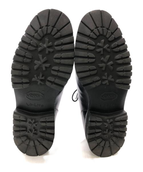 Crockett & Jones（クロケット＆ジョーンズ）Crockett & Jones (クロケット＆ジョーンズ) MORETON／モールトン ブラック サイズ:26cmの古着・服飾アイテム