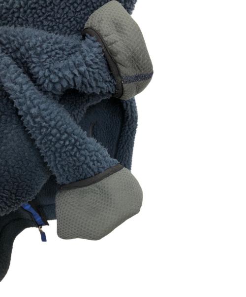 Patagonia（パタゴニア）Patagonia (パタゴニア) CLASSIC RETRO X JACKET／クラシックレトロ X ジャケット ネイビー サイズ:Sの古着・服飾アイテム