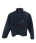 Patagonia（パタゴニア）の古着「CLASSIC RETRO X JACKET／クラシックレトロ X ジャケット」｜ネイビー