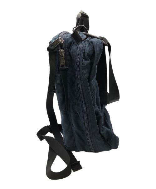 GREGORY（グレゴリー）GREGORY (グレゴリー) COVERT OVERNIGHT MISSION／カバートオーバーナイトミッション ネイビーの古着・服飾アイテム