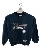 RUSSELL ATHLETIC×NEIGHBORHOOD×BOUNTYHUNTERラッセルアスレチック×ネイバーフッド×バウンティーハンター）の古着「L/S SWEAT SHIRT／長袖スウェットシャツ」｜ネイビー