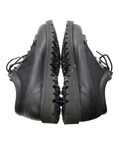Danner（ダナー）Danner (ダナー) DANNER FIELD LOW／ダナーフィールド ロウ ブラック サイズ:27.5cmの古着・服飾アイテム
