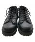 Danner (ダナー) DANNER FIELD LOW／ダナーフィールド ロウ ブラック サイズ:27.5cm：20000円