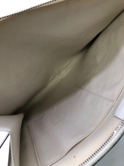 FENDI（フェンディ）FENDI (フェンディ) BUGS EYE MONSTER／バグズアイモンスター ホワイトの古着・服飾アイテム