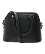 Maison Margielaメゾンマルジェラ）の古着「5AC 2WAYバッグ」｜ブラック