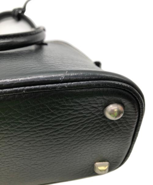 Maison Margiela（メゾンマルジェラ）Maison Margiela (メゾンマルジェラ) 5AC 2WAYバッグ ブラックの古着・服飾アイテム