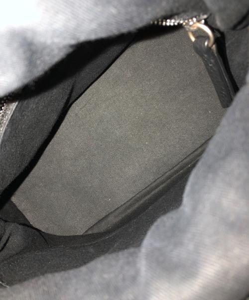 Maison Margiela（メゾンマルジェラ）Maison Margiela (メゾンマルジェラ) 5AC 2WAYバッグ ブラックの古着・服飾アイテム