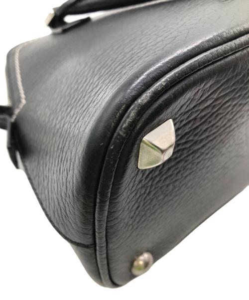 Maison Margiela（メゾンマルジェラ）Maison Margiela (メゾンマルジェラ) 5AC 2WAYバッグ ブラックの古着・服飾アイテム