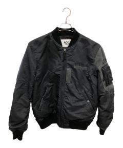中古・古着通販】AVIREX (アヴィレックス) UNIVERSAL OVERALL