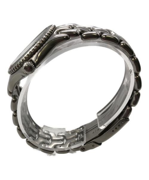 TAG Heuer（タグホイヤー）TAG Heuer (タグホイヤー) S/EL QUARTZ／セル クオーツ シルバーカラーの古着・服飾アイテム