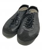 Onitsuka Tigerオニツカタイガー）の古着「スニーカー」｜ブラック