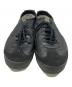 Onitsuka Tiger (オニツカタイガー) スニーカー ブラック サイズ:28cm：5000円