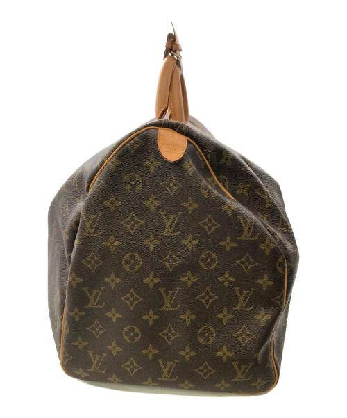 LOUIS VUITTON（ルイ ヴィトン）LOUIS VUITTON (ルイ ヴィトン) モノグラム・キーポル55／MONOGRAM KEEPALL 55の古着・服飾アイテム