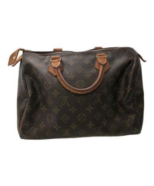 LOUIS VUITTON（ルイ ヴィトン）LOUIS VUITTON (ルイ ヴィトン) モノグラム・スピーディ30／MONOGRAM SPEADY 30の古着・服飾アイテム