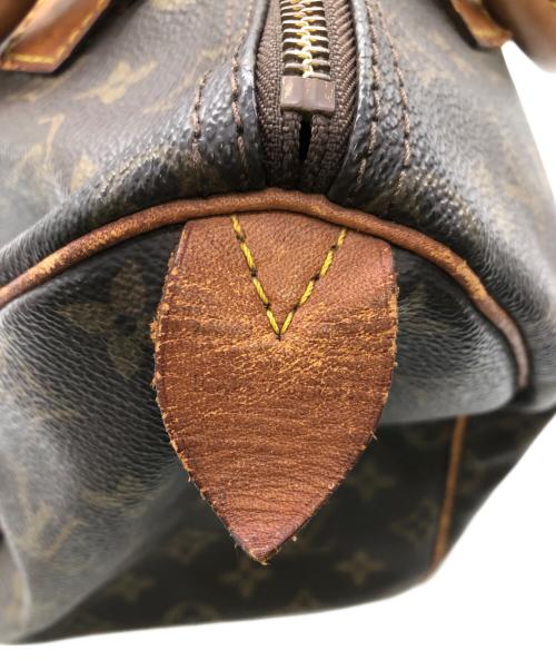 LOUIS VUITTON（ルイ ヴィトン）LOUIS VUITTON (ルイ ヴィトン) モノグラム・スピーディ30／MONOGRAM SPEADY 30の古着・服飾アイテム