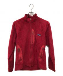 Patagonia（パタゴニア）の古着「R2 ジャケット／R2 JACKET」｜レッド
