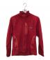 Patagonia（パタゴニア）の古着「R2 ジャケット／R2 JACKET」｜レッド