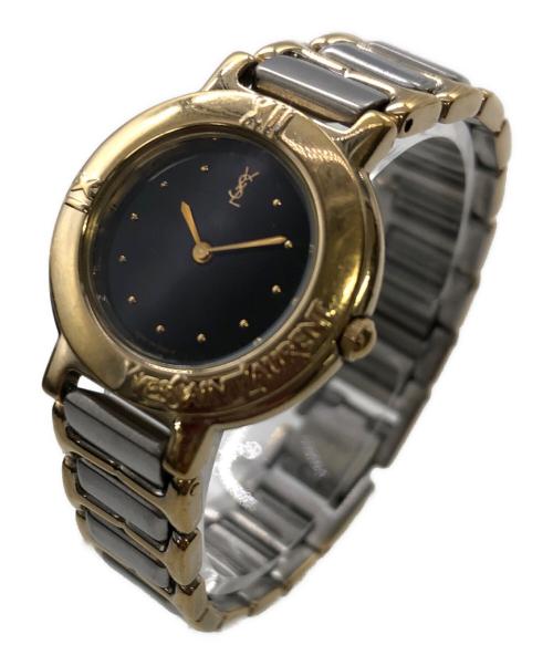 Yves Saint Laurent（イヴサンローラン）Yves Saint Laurent (イヴサンローラン) リストウォッチ／WRIST WATCHの古着・服飾アイテム