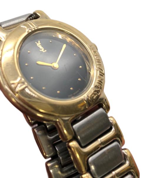 Yves Saint Laurent（イヴサンローラン）Yves Saint Laurent (イヴサンローラン) リストウォッチ／WRIST WATCHの古着・服飾アイテム