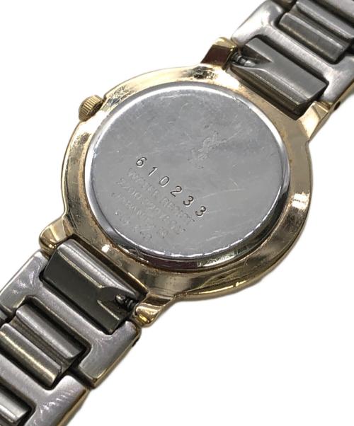 Yves Saint Laurent（イヴサンローラン）Yves Saint Laurent (イヴサンローラン) リストウォッチ／WRIST WATCHの古着・服飾アイテム