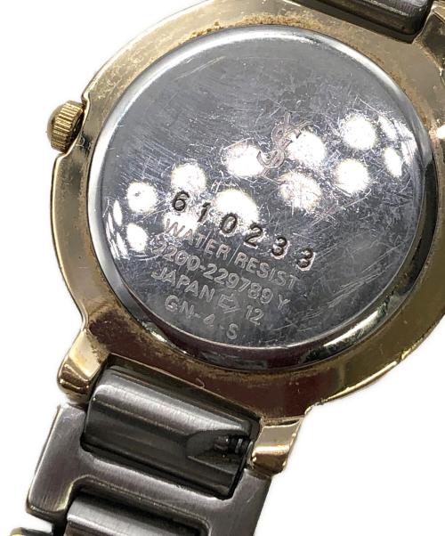 Yves Saint Laurent（イヴサンローラン）Yves Saint Laurent (イヴサンローラン) リストウォッチ／WRIST WATCHの古着・服飾アイテム