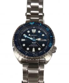 SEIKO（セイコー）の古着「SBDY125 PRO SPECS DIVER SCUBA／プロスペックス ダイバー スキューバ」｜ブルー