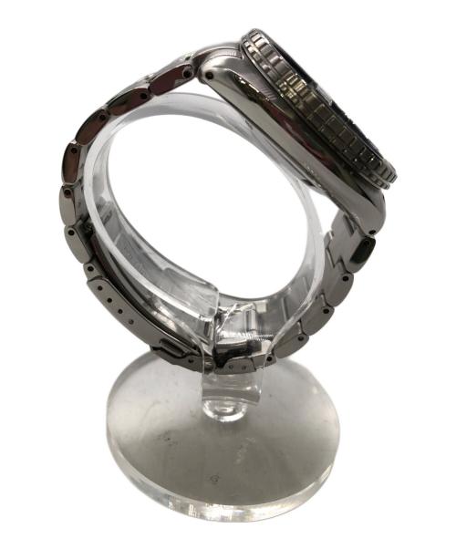SEIKO（セイコー）SEIKO (セイコー) SBDY125 PRO SPECS DIVER SCUBA／プロスペックス ダイバー スキューバ ブルーの古着・服飾アイテム