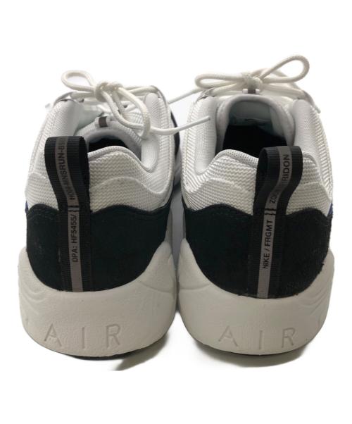 NIKE（ナイキ）NIKE (ナイキ) FRAGMENT DESIGN (フラグメントデザイン) Air Zoom Spiridon SP 