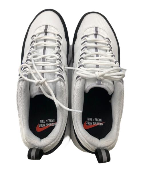NIKE（ナイキ）NIKE (ナイキ) FRAGMENT DESIGN (フラグメントデザイン) Air Zoom Spiridon SP 