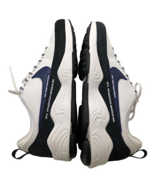 NIKE（ナイキ）NIKE (ナイキ) FRAGMENT DESIGN (フラグメントデザイン) Air Zoom Spiridon SP 
